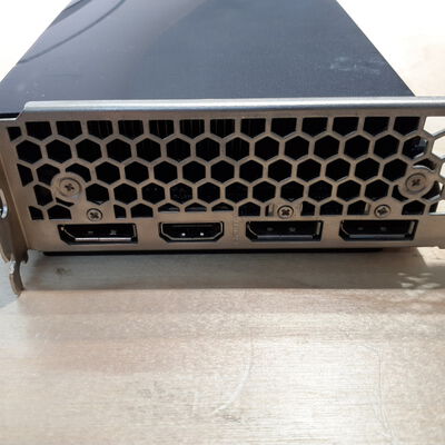 【鹿児島店】中古  Palit NE6207S019P2-180F (RTX2070SUPER 8GB)_ 187836 