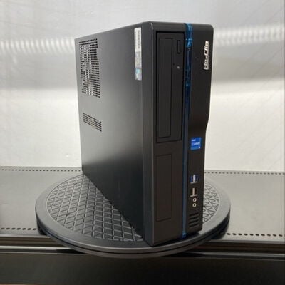 【堺七道店】中古  Be-Clia BT-I1512400AS(i5 11400/8GB/SSD128GB/W11P) 4660001585 