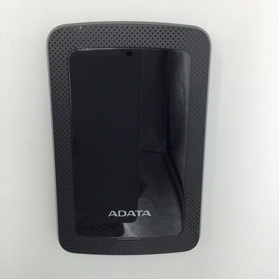 【白山FM松任店】中古  ADT AHV300-4TU31-CBK-DP (USB3.2 ﾎﾟｰﾀﾌﾞﾙHDD 4TB) 4950001711 
