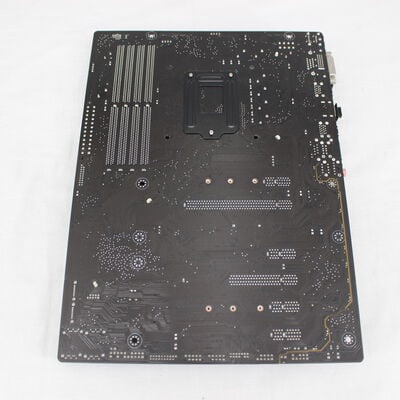 中古  ASUS PRIME H270-PLUS/C/SI  (H270 1151 ATX) 179156 