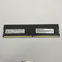 中古  PC4-25600 16GB デスクトップ用(DDR4-3200) 140728 