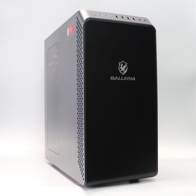 【札幌店】中古  GALLERIA XA7R-R37T 3210014709