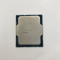 中古  INTEL Core i5 12400  (1700/2.5G/18M/C6/T12) 148614 
