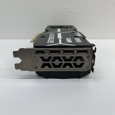 【津ラッツ店】中古  【LHR版】玄人志向 GG-RTX3080-E10GB/TP/LHR (RTX3080 10GB) 146423 