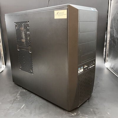 【佐賀南部バイパス店】中古  THIRDWAVE GALLERIA XF(i7 9700KF/16GB/SSD512GB/HDD2TB/RTX2070 SUPER/ドライブ無し/W11H) 5250000647 