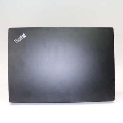 【札幌店】中古  LenovoThinkPad(i7-1165G7/16GB/SSD512GB) 1250005369 