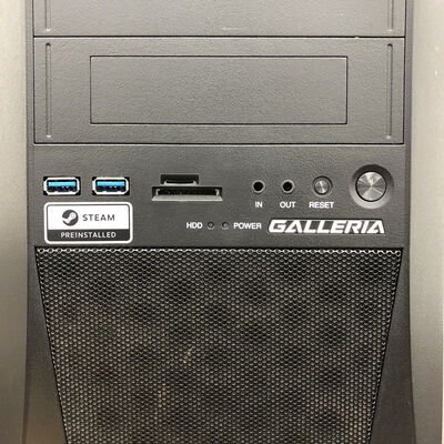 【長野稲里店】中古  THIRDWAVE GALLERIA KT 
