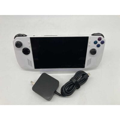 【郡山安積店】中古  ASUS ROG Ally RC71L-Z1E512 4640002460 