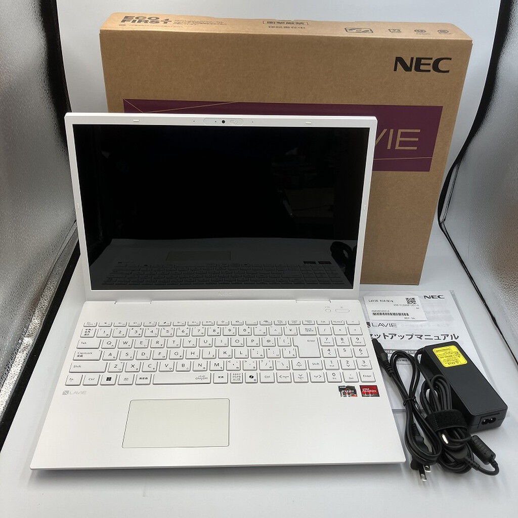 NECの中古ノートパソコン一覧（356件）｜パソコン（PC）通販のドスパラ