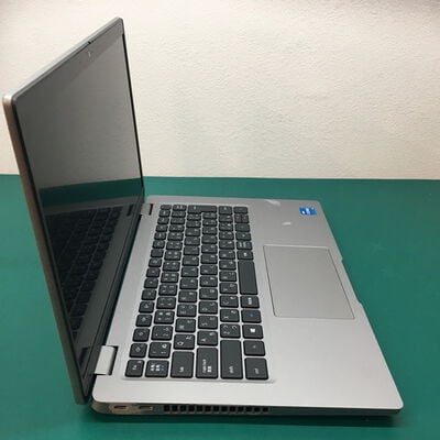 【佐賀南部バイパス店】中古  DELL Latitude 5420 (INTEL Core i5 1145G7 2.6GHz/16GB/SSD512GB/-/オンボード/14/1920x1080/Wi-Fi/WEBCAM/W11P64) 179609 
