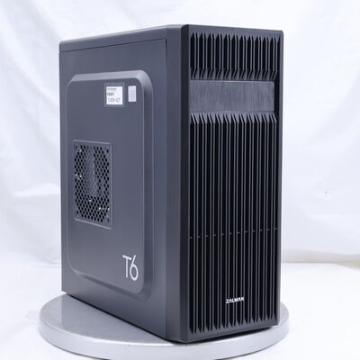 【通販センター】中古  OriginalPC(Intel Core i5 8400/16GB DDR4 (PC4)/SSD500GB/なし/NVIDIA GeForce GT 1030 2GB/W11H64 MAR) 204670 