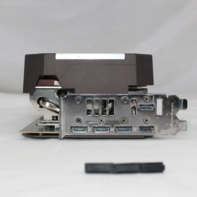 【通販センター】中古  ASUS RTX4080-O16G-NOCTUA (RTX4080 16GB) 182512 