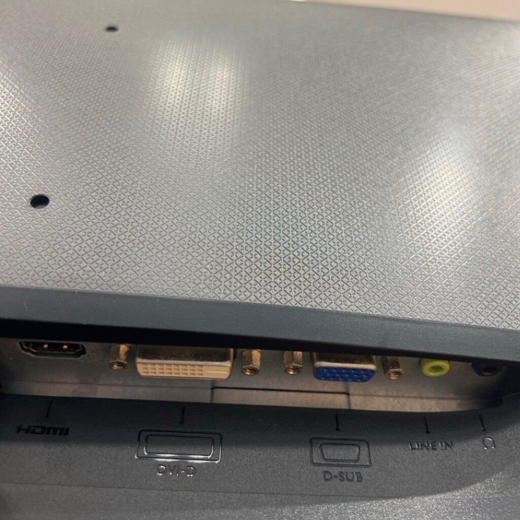 中古 BenQ GL2450HM(24インチ フルHD 1920×1080 60Hz) 5140001709