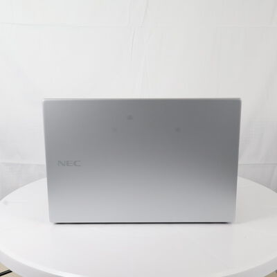 【通販センター】中古  NEC PC-VKM16BZG6 (Intel Core i5 8365U 1.60GHz/8GB/SSD256GB/なし/オンボード/13.3/1366x768/Wi-Fi/WEBCAM/W11H MAR) 184421 