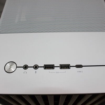 【通販センター】中古  Original PC(AMD Ryzen 7 7800X3D/64GB DDR5 (PC5)/SSD1TB/なし/AMD Radeon RX 9070 XT 16GB/W11H64 MAR) 192030 