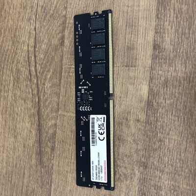 【宇都宮鶴田店】中古  PC5-38400 16GB デスクトップ用 149151 