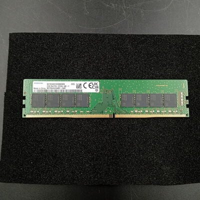 【大須店】中古  PC4-25600 32GB デスクトップ用 143224 