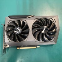 中古  ZOTAC ZT-A30700M-10BLHR（RTX3070 8GB） 3480040585 