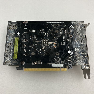 【新潟店】中古  GIGABYTE GV-N4060D6-8GD (RTX4060 8G) 175571 