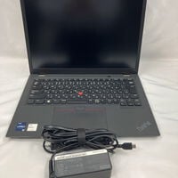 中古  Lenovo ThinkPad L13 Gen3 (Core i5-1245U/16GB/SSD 256GB/-/-/WLAN/13.3インチUWXGA/W11P/-) 3240010819 