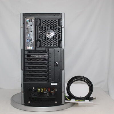 【通販センター】中古  THIRDWAVE GALLERIA SK(Intel Core i7 11700/16GB DDR4 (PC4)/SSD512GB/なし/NVIDIA GeForce RTX 3070 8GB/W11H64 MAR) 196734 