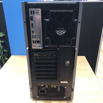 【甲府飯田店】中古  THIRDWAVE GALLERIA XA7C-R37(i7 10700/32GB/SSD1TB/RTX3070/W11H) 4720002213 