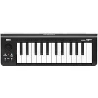KORG  microKEY-25 (MIDIキーボード) 