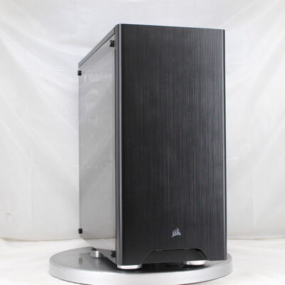 中古  Original PC(Intel Core i5 10400F/16GB/SSD1TB/なし/NVIDIA GeForce GTX 1660 SUPER 6GB/W11H64 MAR) 176766 