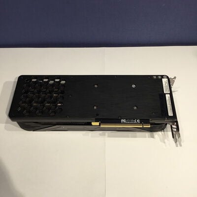 【松山環状枝松店】中古  Gainward GeForce RTX 3070 Phoenix V1 8GB 4560001203 