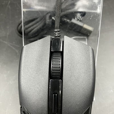 【大須店】中古  Razer Cobra RZ01-04650100-R3M1 (有線マウス) 183420 