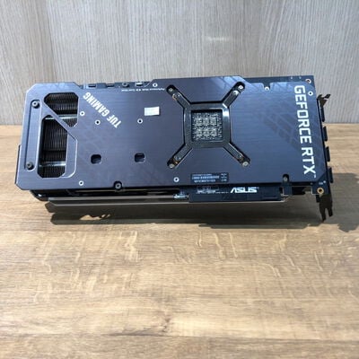【姫路店】中古  ASUS TUF-RTX3080TI-12G-GAMING (RTX3080Ti 12GB) 146242 
