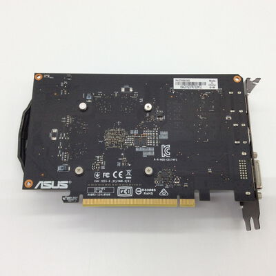 【浜松店】中古  ASUS PH-GTX1650-O4G (GTX1650 4G GDR5) 139571 