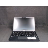 中古  FUJITSU LIFEBOOK U9310/D (Intel Core i5 10310U 1.7GHz/8GB/SSD256GB/-/オンボード/13.3/1920x1080/Wi-Fi/WEBCAM/W11P64) 176075 