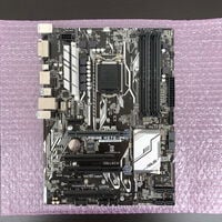 中古  【付属品欠品】 ASUS PRIME H270-PRO (H270 1151 ATX DDR4) 3480039721 