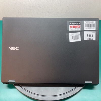 【佐賀南部バイパス店】中古  NEC VersaPro(i5-10210U/8GB/SSD256GB/W11P) 5250001728 