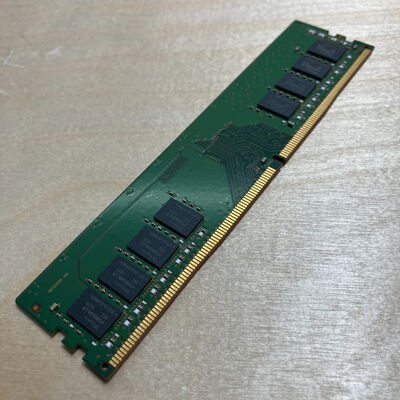 【鹿児島店】中古  PC4-21300 8GB デスクトップ用_ 184888 