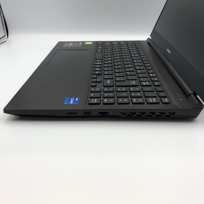 【甲府飯田店】中古  mouse K517GM5BKABAW101DEC-BPDY(i7-12650H/16GB/SSD512GB/W11P) 4720002867 