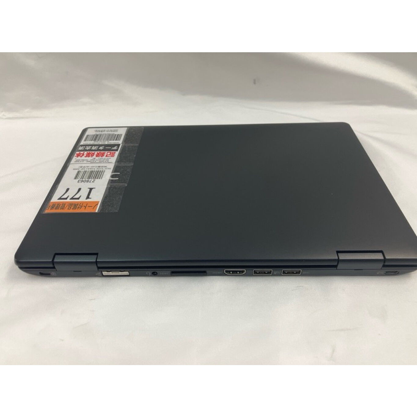 中古 NEC VKT10C-6 (Core i5-10210Y/8GB/SSD128GB/-/-/WLAN/13.3FHD