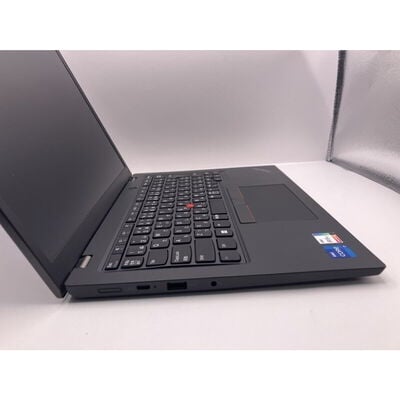 【仙台店】中古  Lenovo ThinkPad L13 Gen 4 (Core i7-1355U/16GB/SSD 512GB/-/-/WLAN/13.3UWXGA/W11P/-) 3240010467 