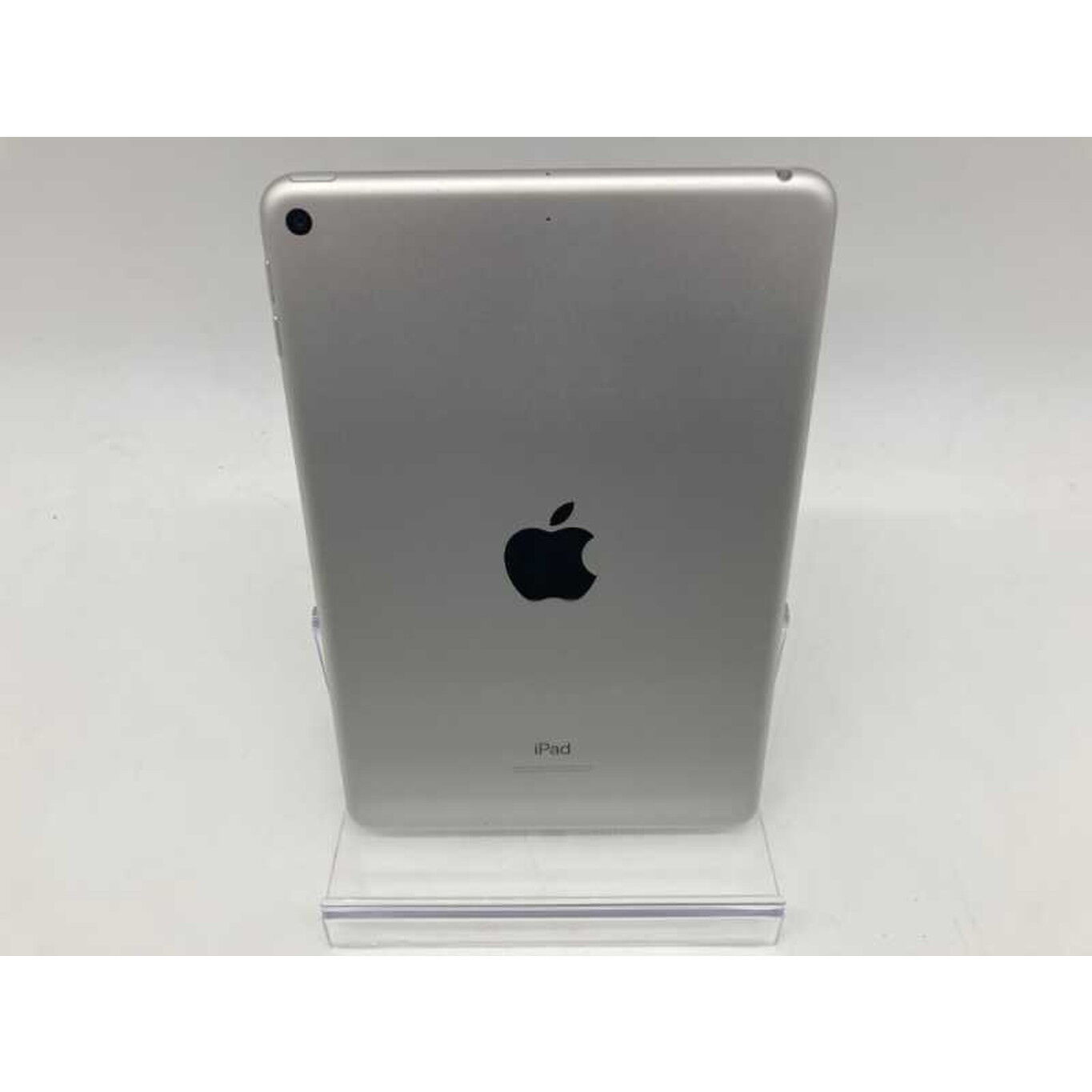 値下げます。Apple iPad mini (第５世代) シルバー iPad mini 5 Wi-Fi + Cellular 256GB - シルバー [整備済製品