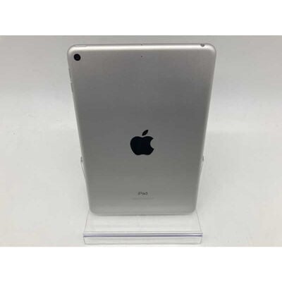 【郡山安積店】中古  Apple iPad mini （第5世代/2019） Wi-Fi 64GB シルバー MUQX2J/A 139398 