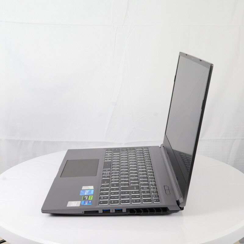 中古 THIRDWAVE raytrek R5-RL5(Intel Core i7 13700H/64GB/SSD1TB