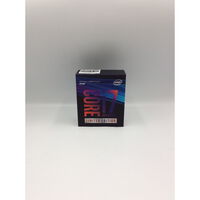 中古  INTEL Core i7 8086K (1151/4.0GHz/12M/C6/T12) 138483 