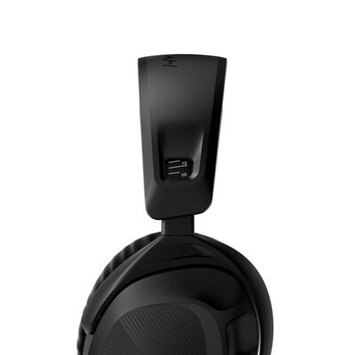 HyperX  Cloud Stinger 2 676A2AA (ワイヤレス ゲーミングヘッドセット ブラック) 