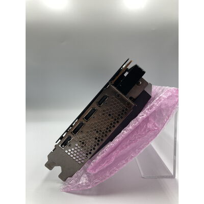 【水戸赤塚店】中古  MSI Radeon RX 6950 XT GAMING X TRIO 16G(RX6950XT 16GB) 150493 