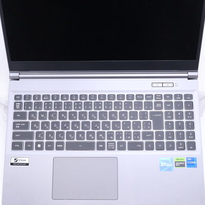 【通販センター】中古  THIRDWAVE GALLERIA RL7C-R35-5N 202463 