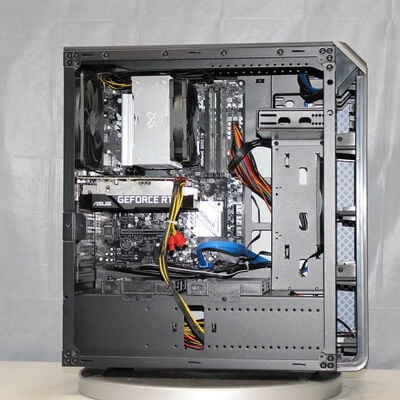 中古  THIRDWAVE GALLERIA XA5R-R36 (SSD1TB) 179250 