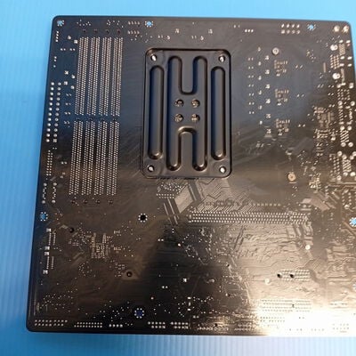 【大須店】中古  ASRock B550M Pro4 (B550 AM4 mATX DDR4) 142938 