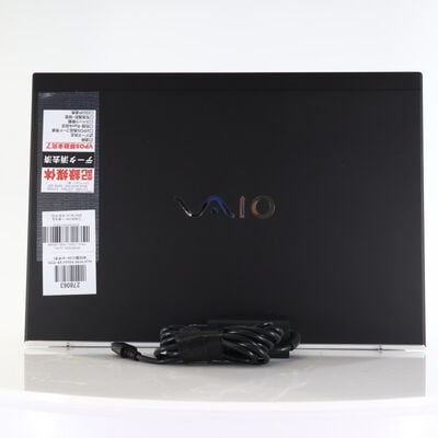 【秋葉原本店】中古  VioPro　PR(i5-1135G7/16GB/SSD500GB/W11P) 3410015230 
