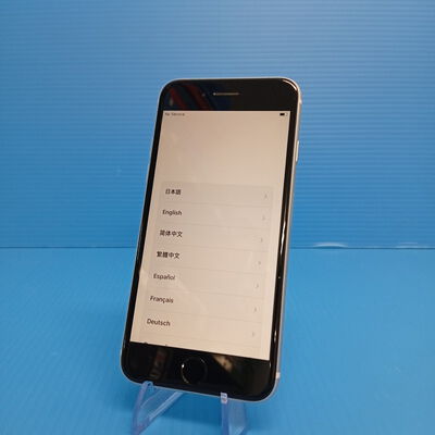 【大須店】中古  【au】Apple iPhoneSE 4.7インチ (第2世代/2020) 64GB (ホワイト) MHGQ3J/A 新パッケージ版 146172 